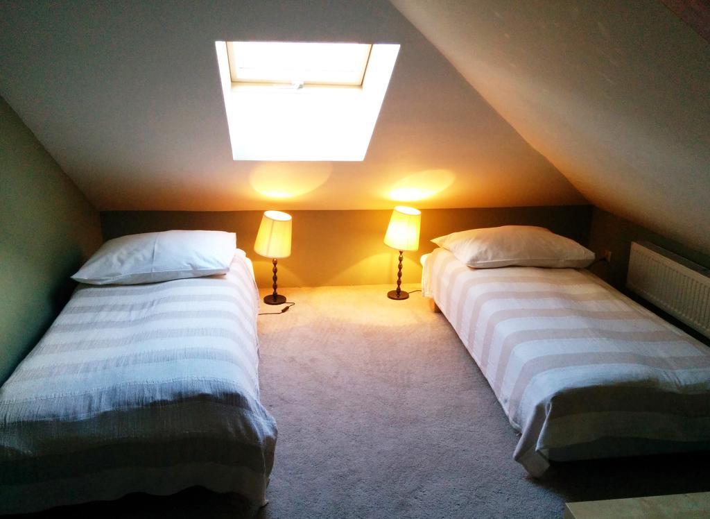 Dom Na Rozcesciu Koniaków Quarto foto
