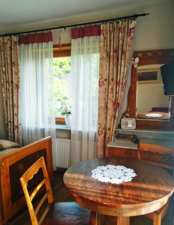 Dom Na Rozcesciu Koniaków Quarto foto