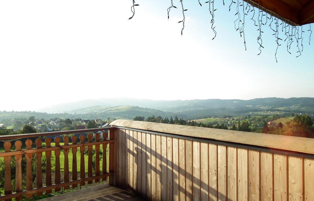 Dom Na Rozcesciu Koniaków Quarto foto