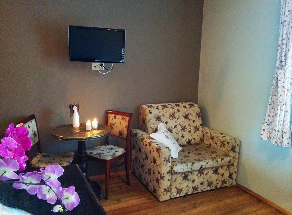 Dom Na Rozcesciu Koniaków Quarto foto
